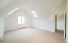 Hednesford bedroom extension leads