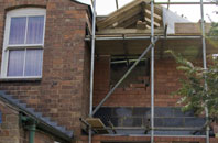 free Hednesford home extension quotes
