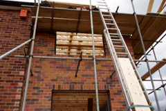house extensions Hednesford